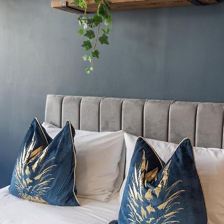 2Cq*Morden Studio Flat *Moments Away From Brighton Seafront Lägenhet Exteriör bild