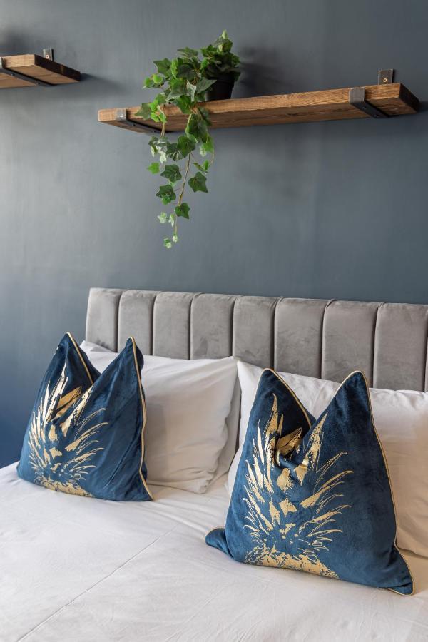 2Cq*Morden Studio Flat *Moments Away From Brighton Seafront Lägenhet Exteriör bild