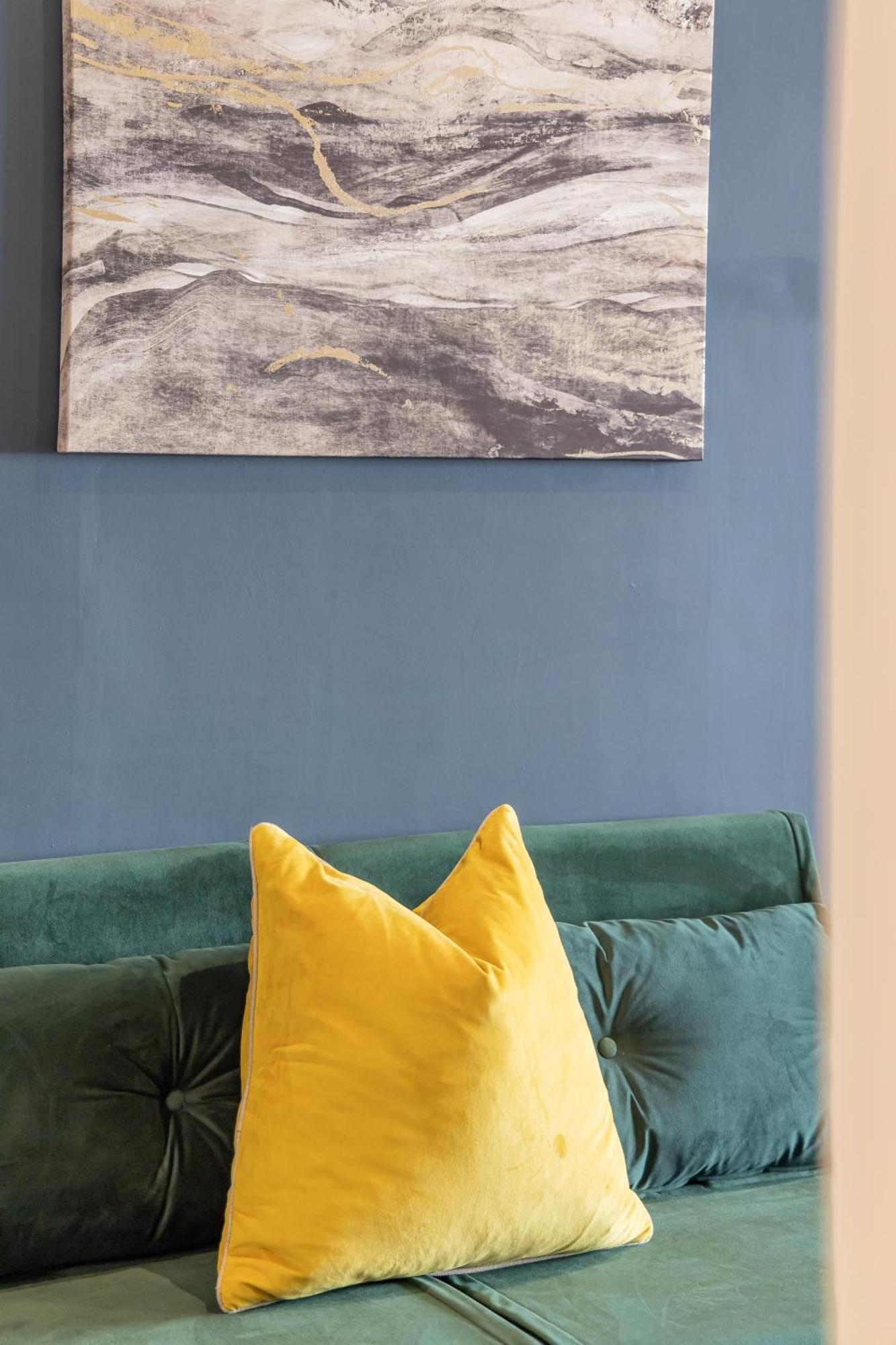 2Cq*Morden Studio Flat *Moments Away From Brighton Seafront Lägenhet Exteriör bild