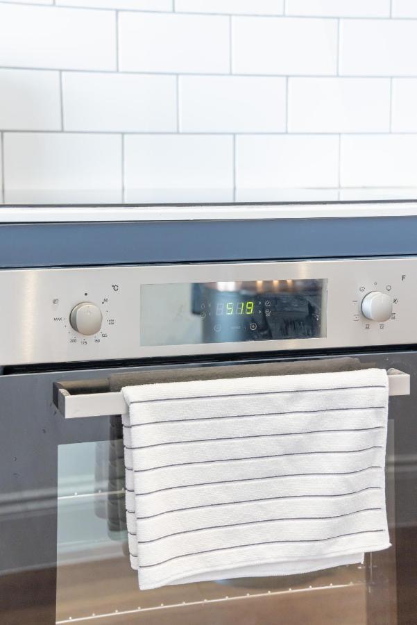 2Cq*Morden Studio Flat *Moments Away From Brighton Seafront Lägenhet Exteriör bild
